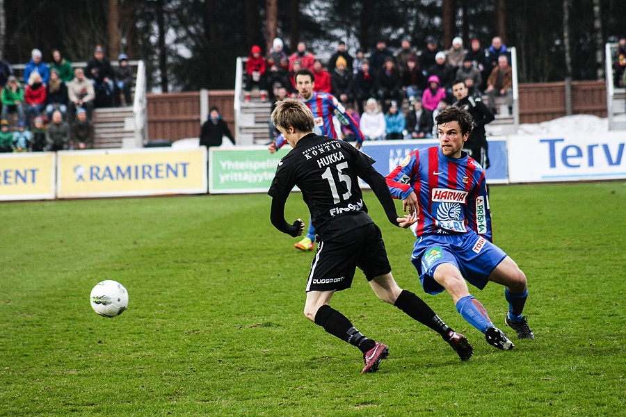 5.5.2012 - (JJK-FC Lahti)