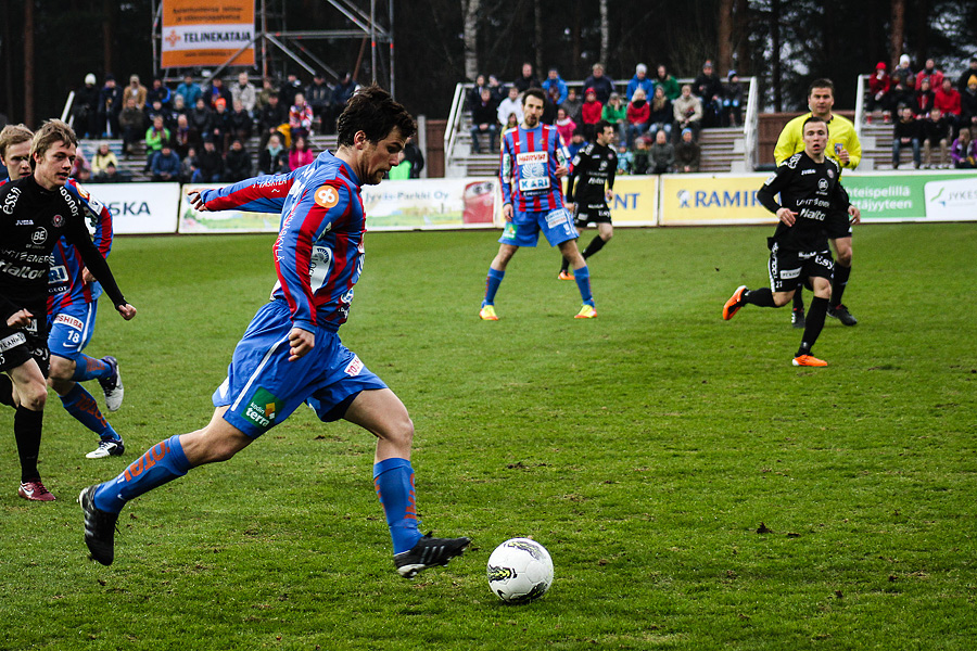 5.5.2012 - (JJK-FC Lahti)