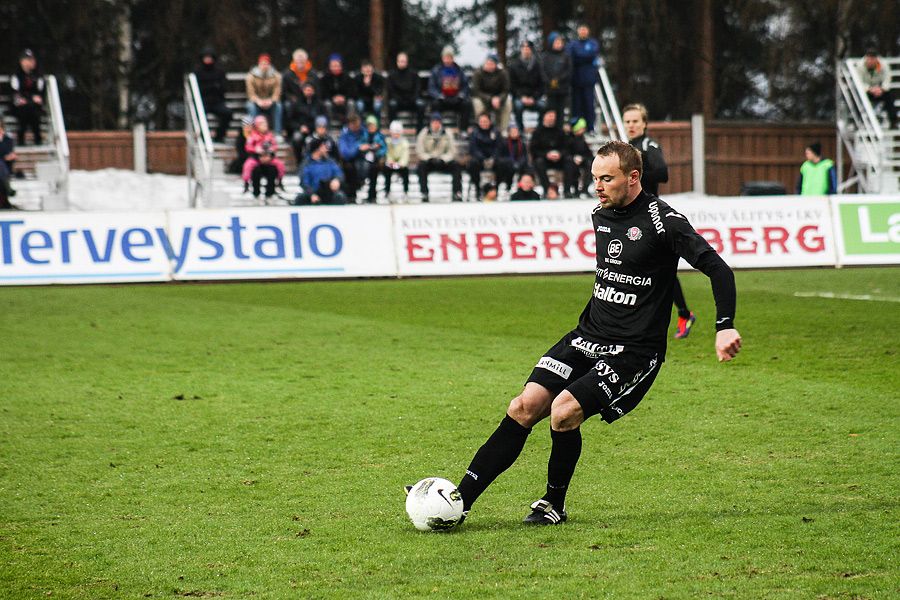 5.5.2012 - (JJK-FC Lahti)