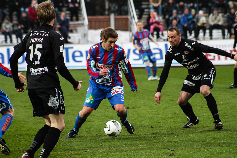 5.5.2012 - (JJK-FC Lahti)