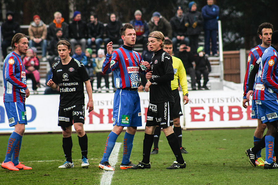 5.5.2012 - (JJK-FC Lahti)