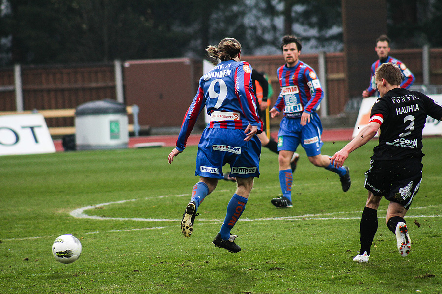 5.5.2012 - (JJK-FC Lahti)