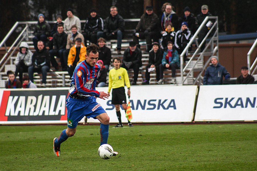 5.5.2012 - (JJK-FC Lahti)