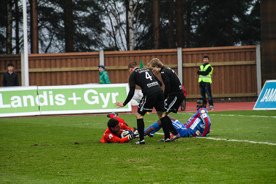 5.5.2012 - (JJK-FC Lahti)