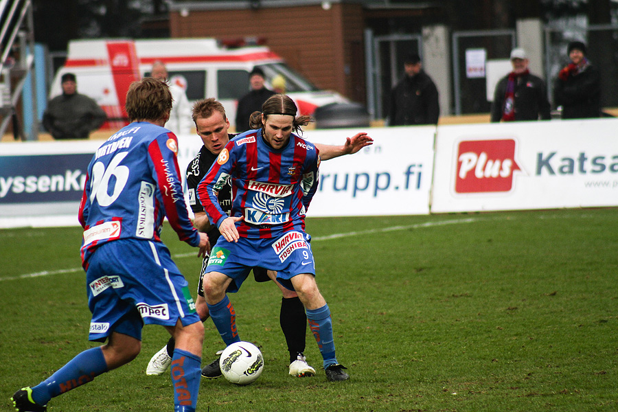 5.5.2012 - (JJK-FC Lahti)