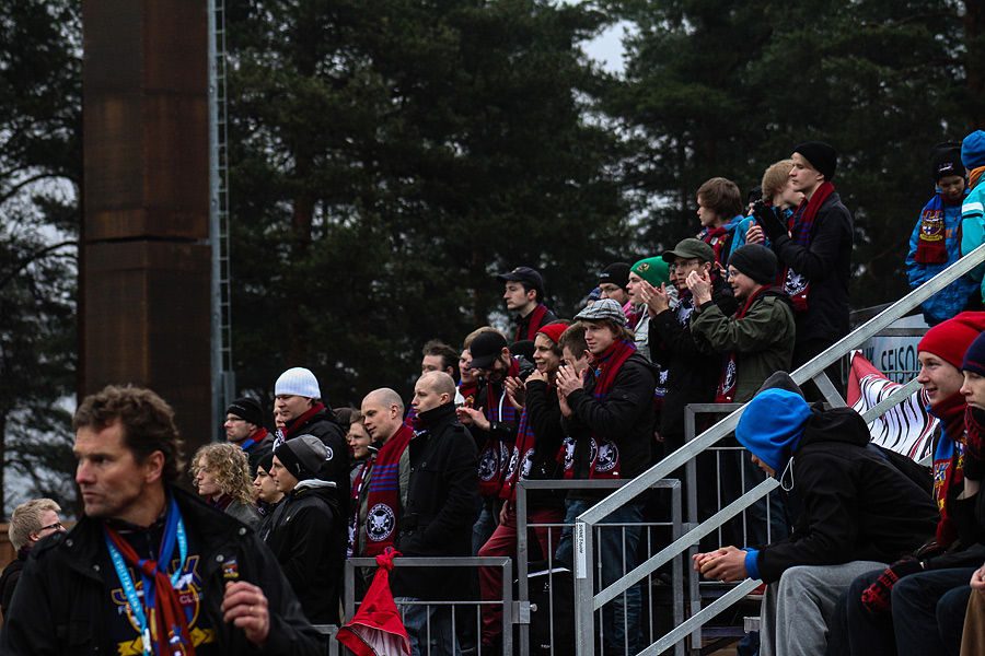 5.5.2012 - (JJK-FC Lahti)