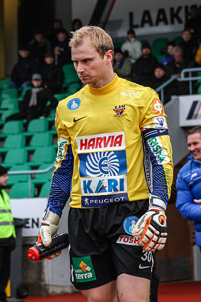 5.5.2012 - (JJK-FC Lahti)