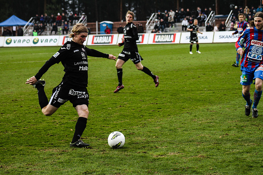 5.5.2012 - (JJK-FC Lahti)