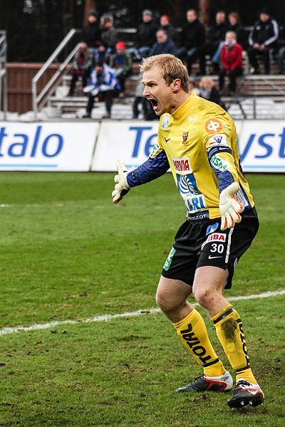 5.5.2012 - (JJK-FC Lahti)