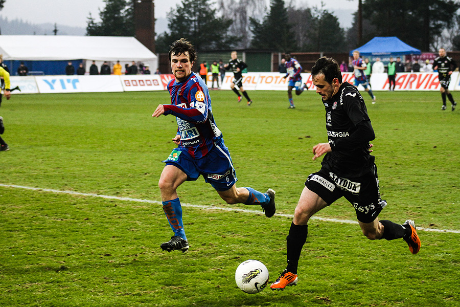 5.5.2012 - (JJK-FC Lahti)