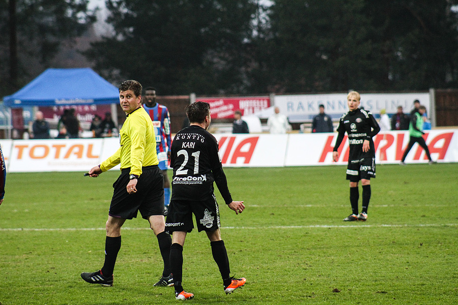 5.5.2012 - (JJK-FC Lahti)