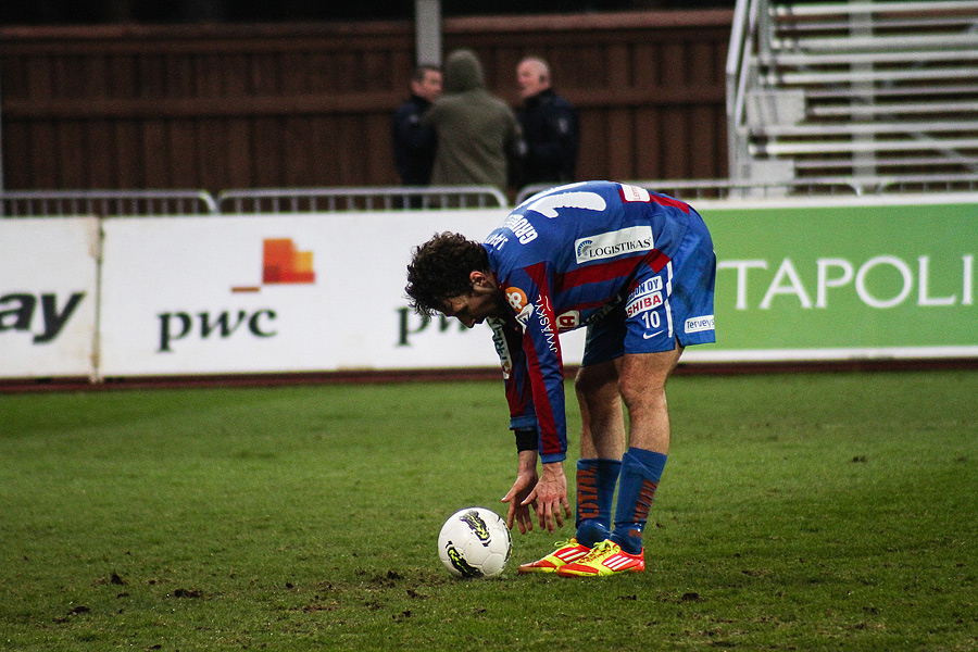 5.5.2012 - (JJK-FC Lahti)