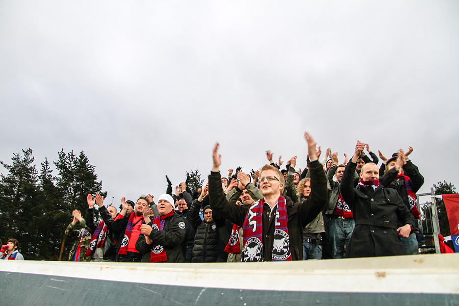 5.5.2012 - (JJK-FC Lahti)