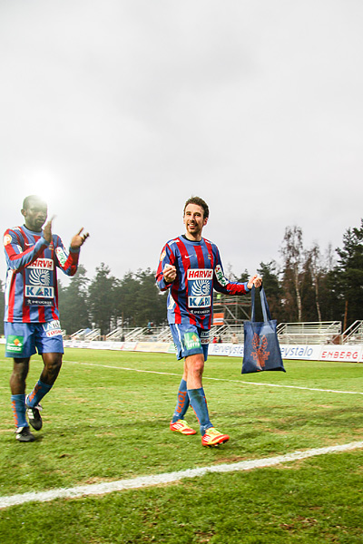 5.5.2012 - (JJK-FC Lahti)