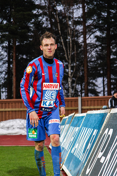 5.5.2012 - (JJK-FC Lahti)