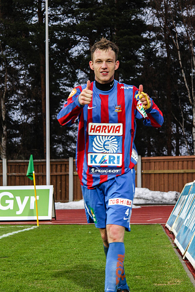 5.5.2012 - (JJK-FC Lahti)