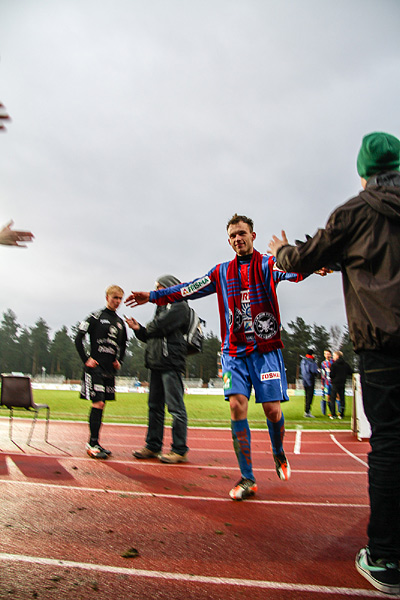 5.5.2012 - (JJK-FC Lahti)