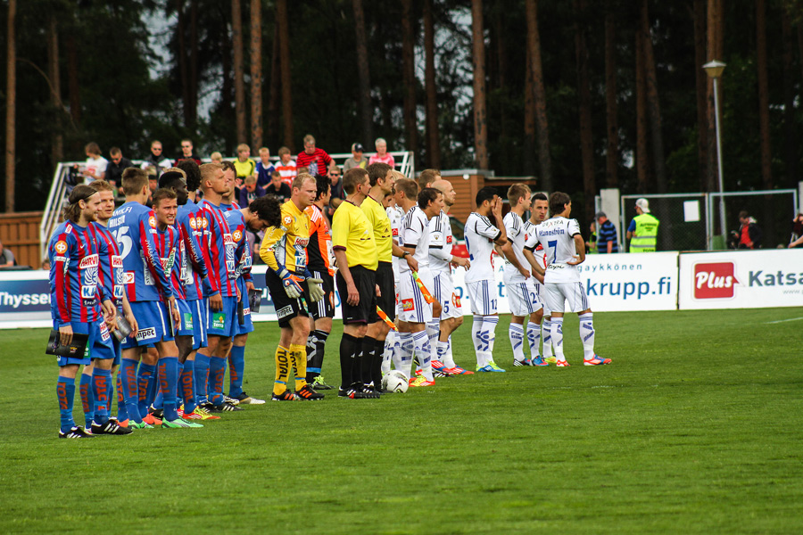 16.6.2012 - (JJK-HJK)