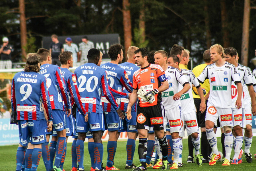 16.6.2012 - (JJK-HJK)