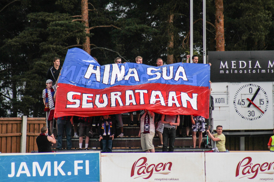 16.6.2012 - (JJK-HJK)