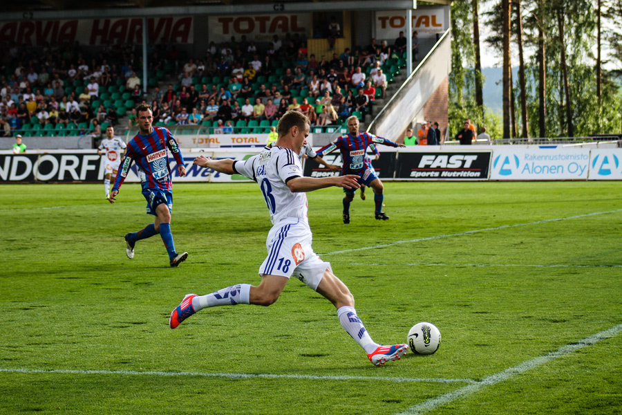 16.6.2012 - (JJK-HJK)