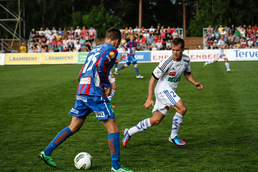 16.6.2012 - (JJK-HJK)