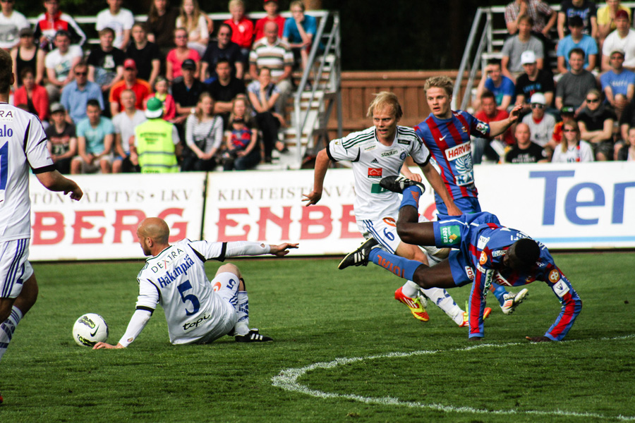 16.6.2012 - (JJK-HJK)