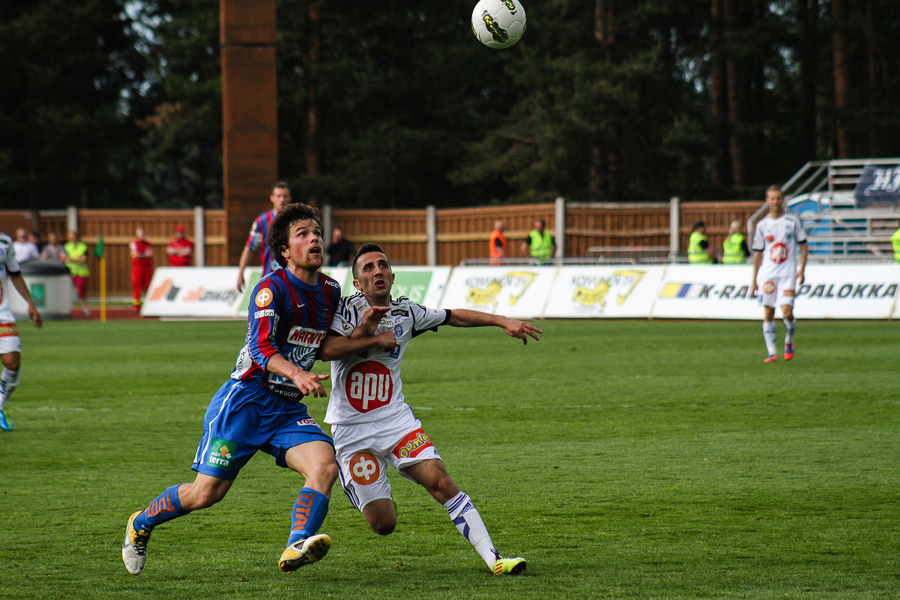 16.6.2012 - (JJK-HJK)