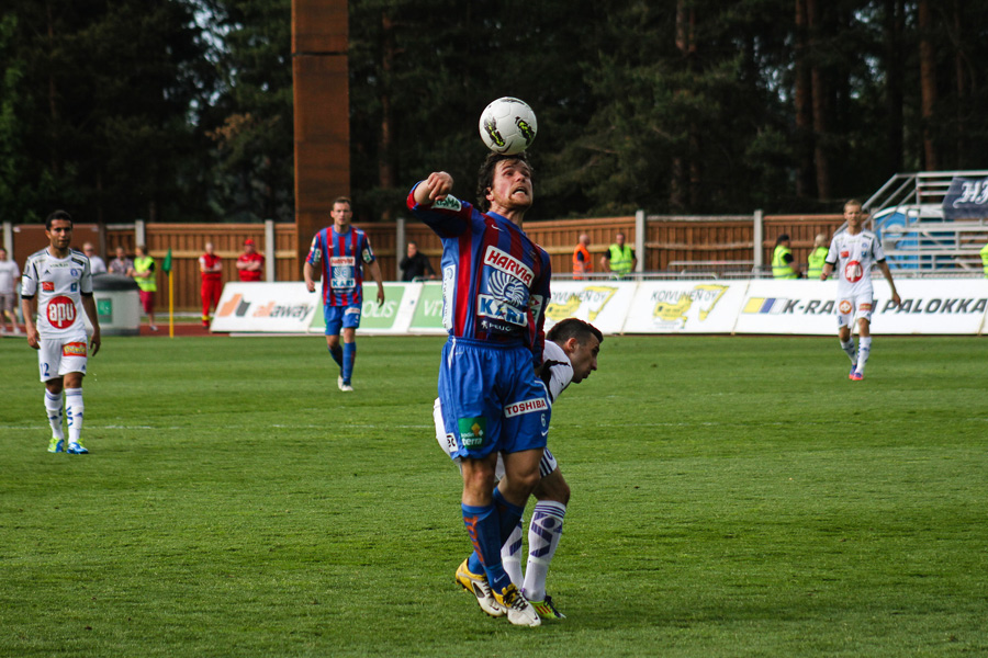 16.6.2012 - (JJK-HJK)