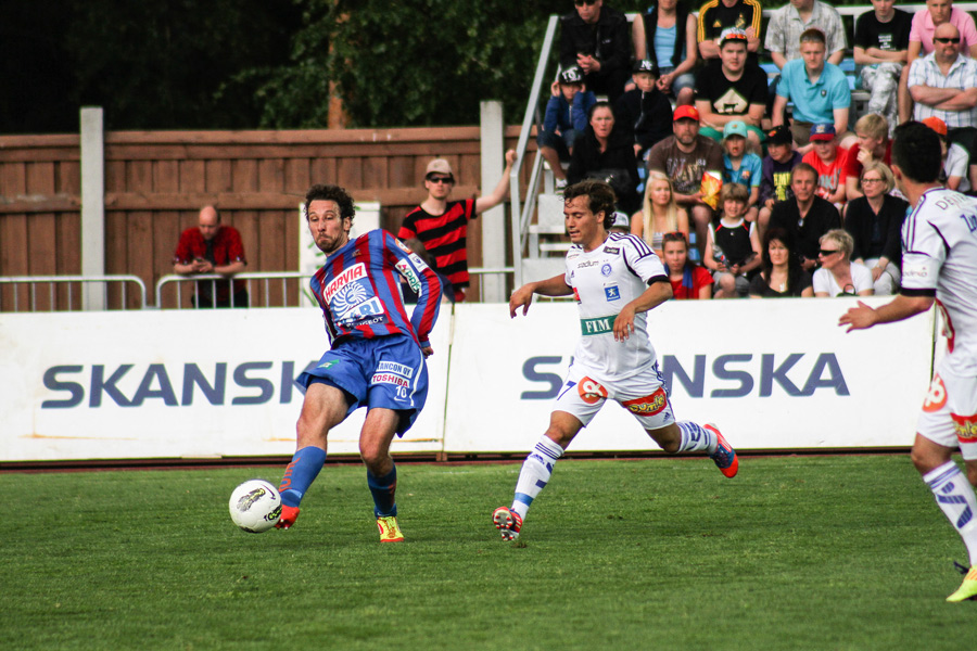 16.6.2012 - (JJK-HJK)