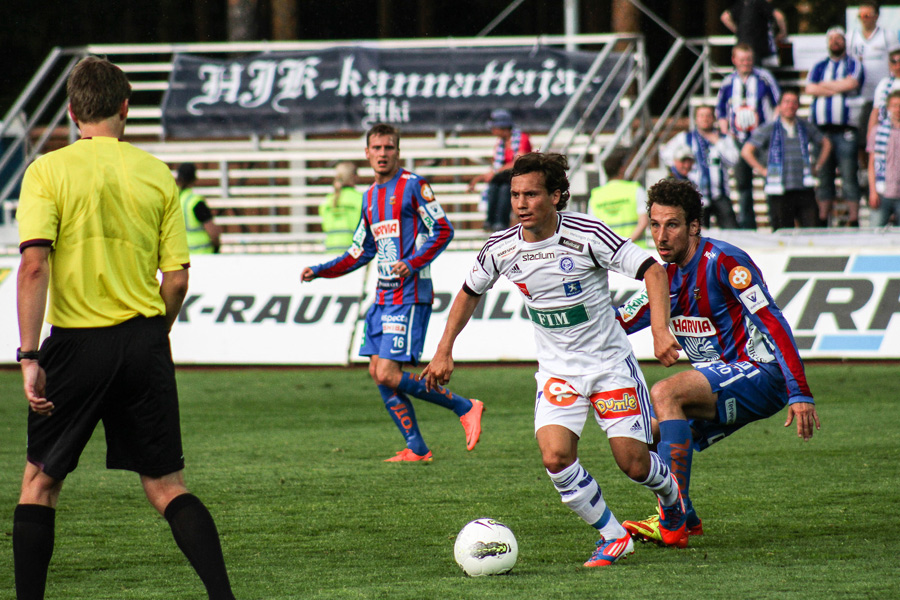 16.6.2012 - (JJK-HJK)