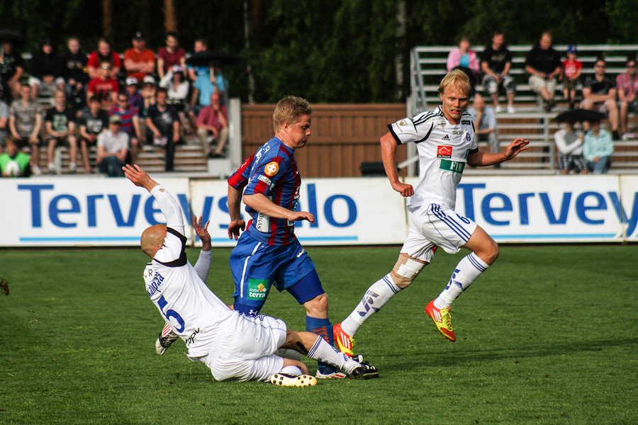 16.6.2012 - (JJK-HJK)