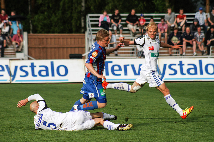 16.6.2012 - (JJK-HJK)