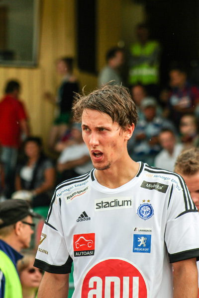 16.6.2012 - (JJK-HJK)