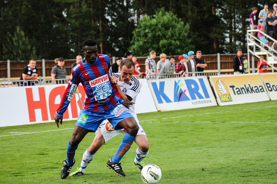 16.6.2012 - (JJK-HJK)