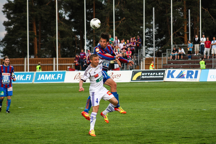 16.6.2012 - (JJK-HJK)