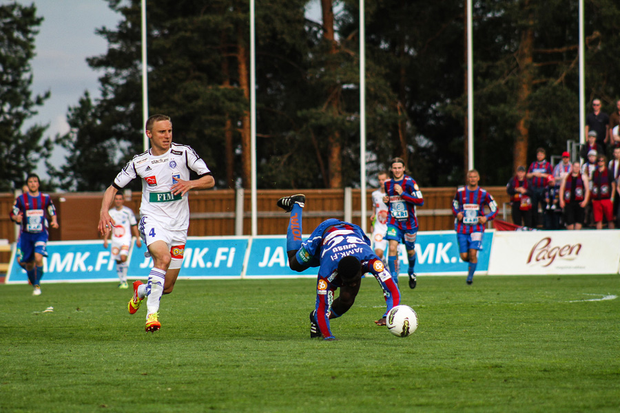 16.6.2012 - (JJK-HJK)