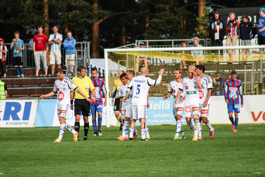 16.6.2012 - (JJK-HJK)