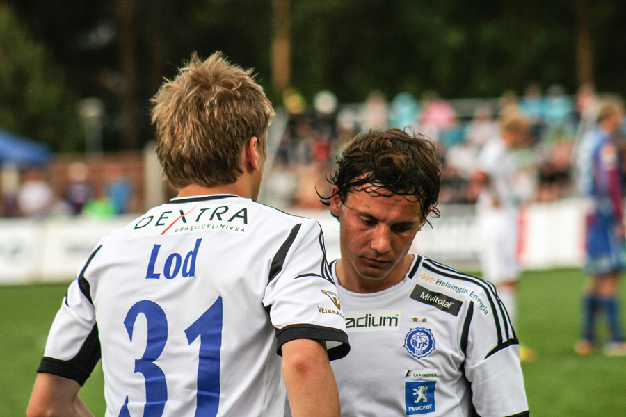 16.6.2012 - (JJK-HJK)