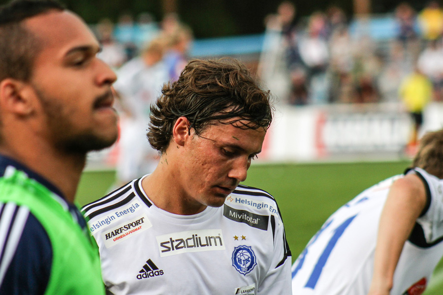 16.6.2012 - (JJK-HJK)