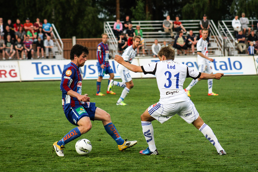 16.6.2012 - (JJK-HJK)