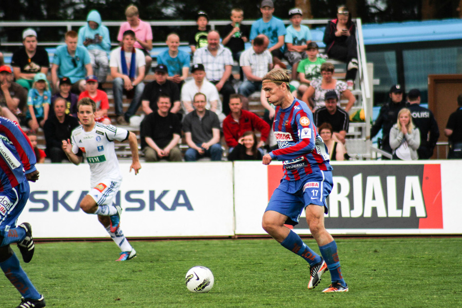 16.6.2012 - (JJK-HJK)