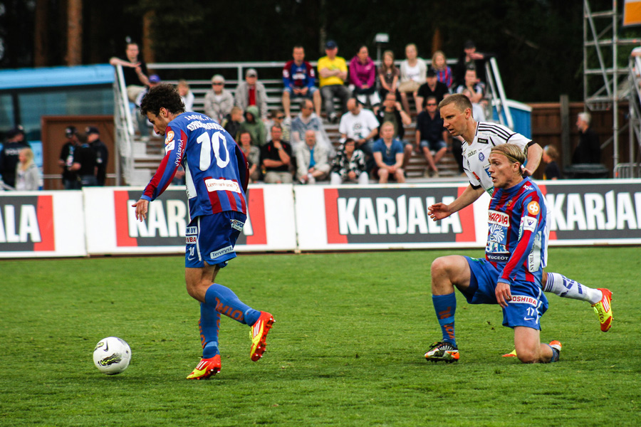 16.6.2012 - (JJK-HJK)