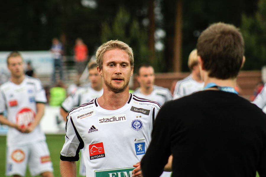 16.6.2012 - (JJK-HJK)