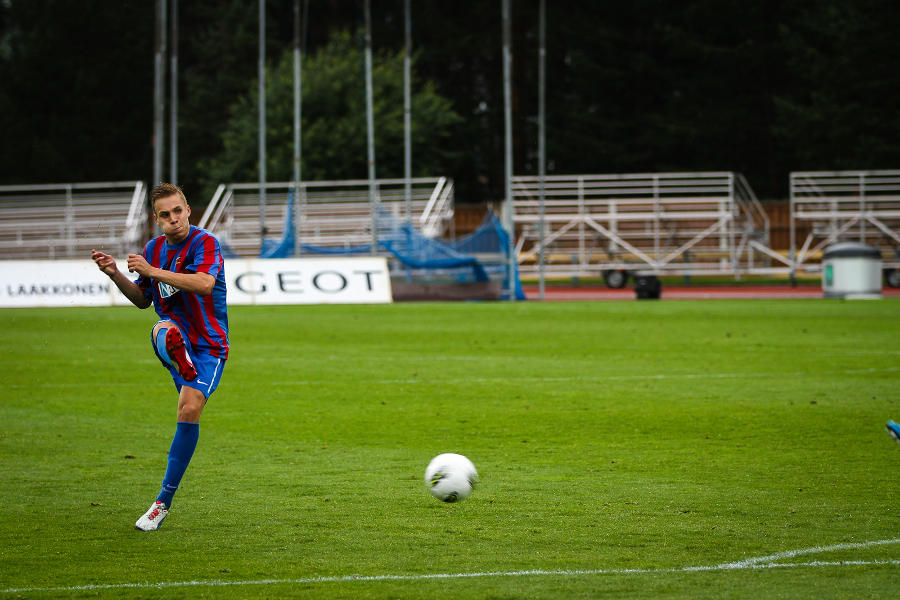 19.7.2012 - (JJK-FK Zeta)