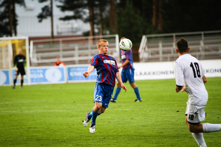 19.7.2012 - (JJK-FK Zeta)