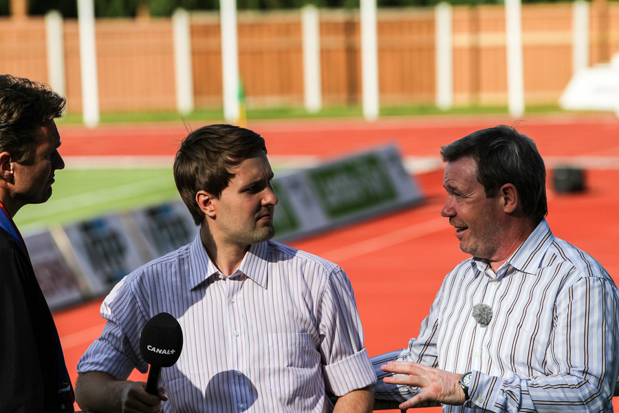 5.7.2012 - (JJK-Stabaek)