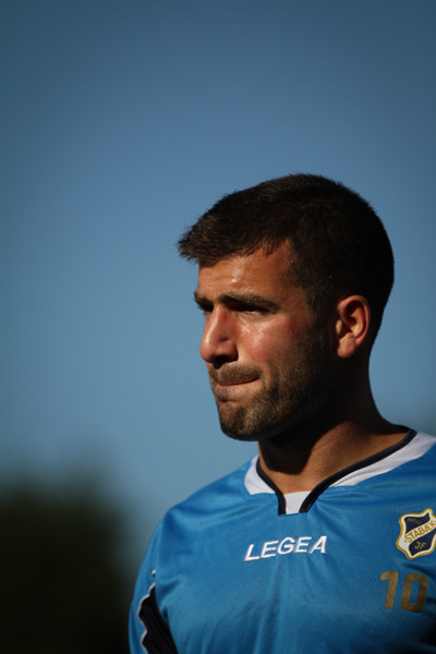 5.7.2012 - (JJK-Stabaek)