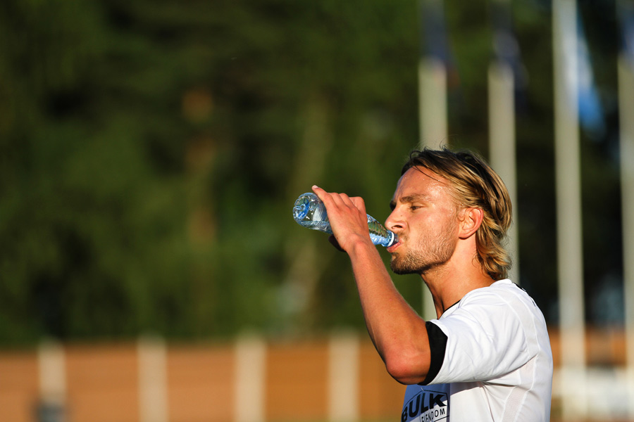 5.7.2012 - (JJK-Stabaek)