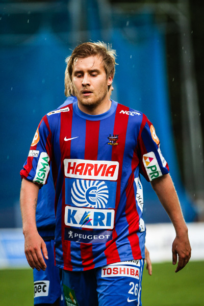 8.7.2012 - (JJK-FC Lahti)